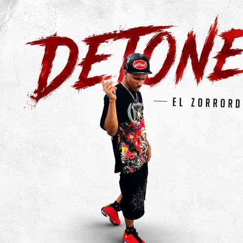 DETONE