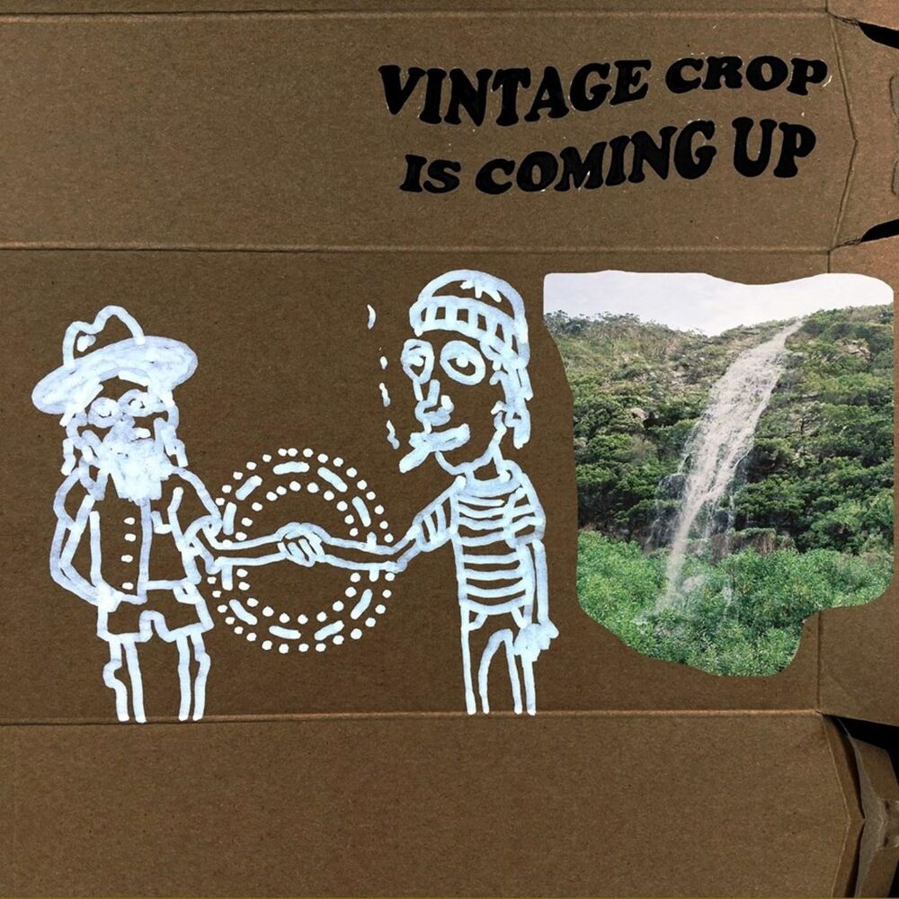 Picture of Coming Up