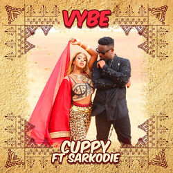 Cover of Vybe