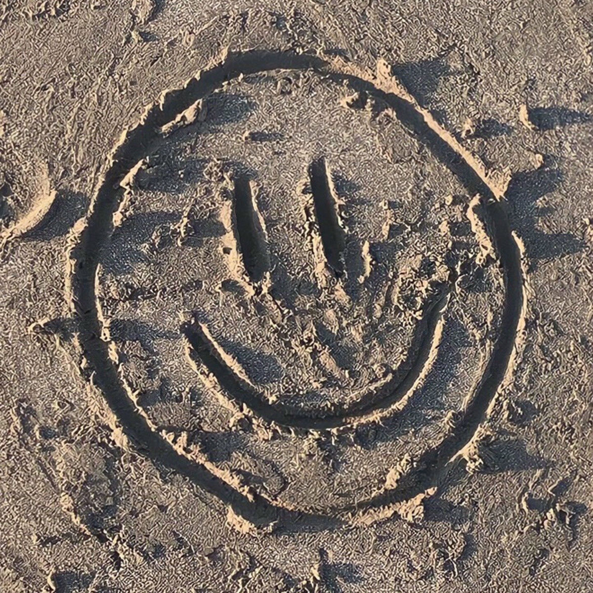 Album cover of По волнам