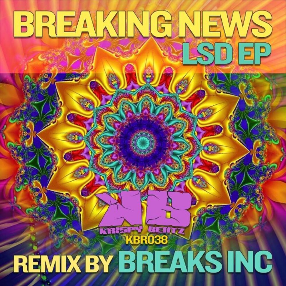 Picture of LSD EP