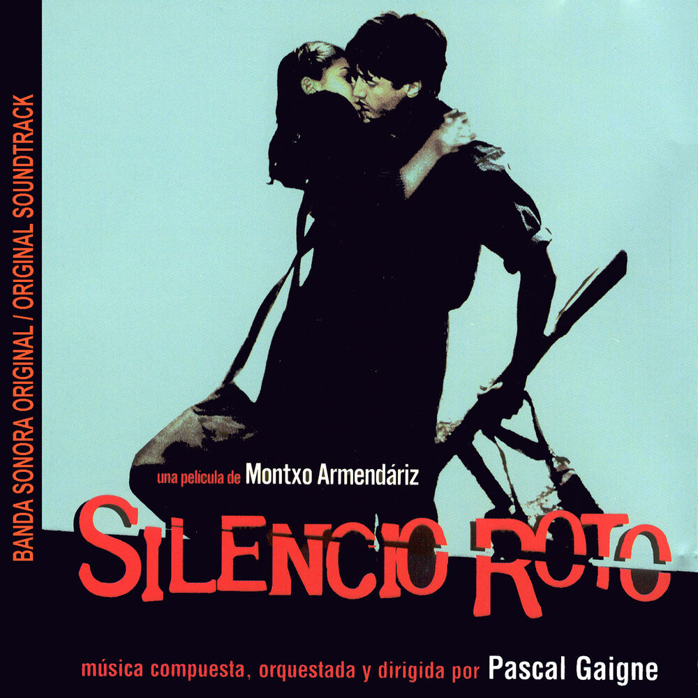 Picture of Silencio Roto (Banda Sonora Original)