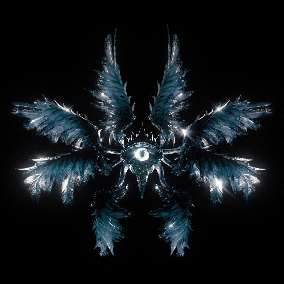 Album cover of Enigma