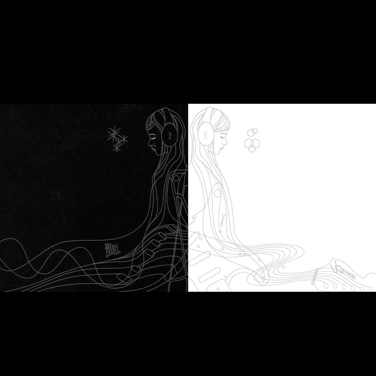 Album cover of Autumn Leaves