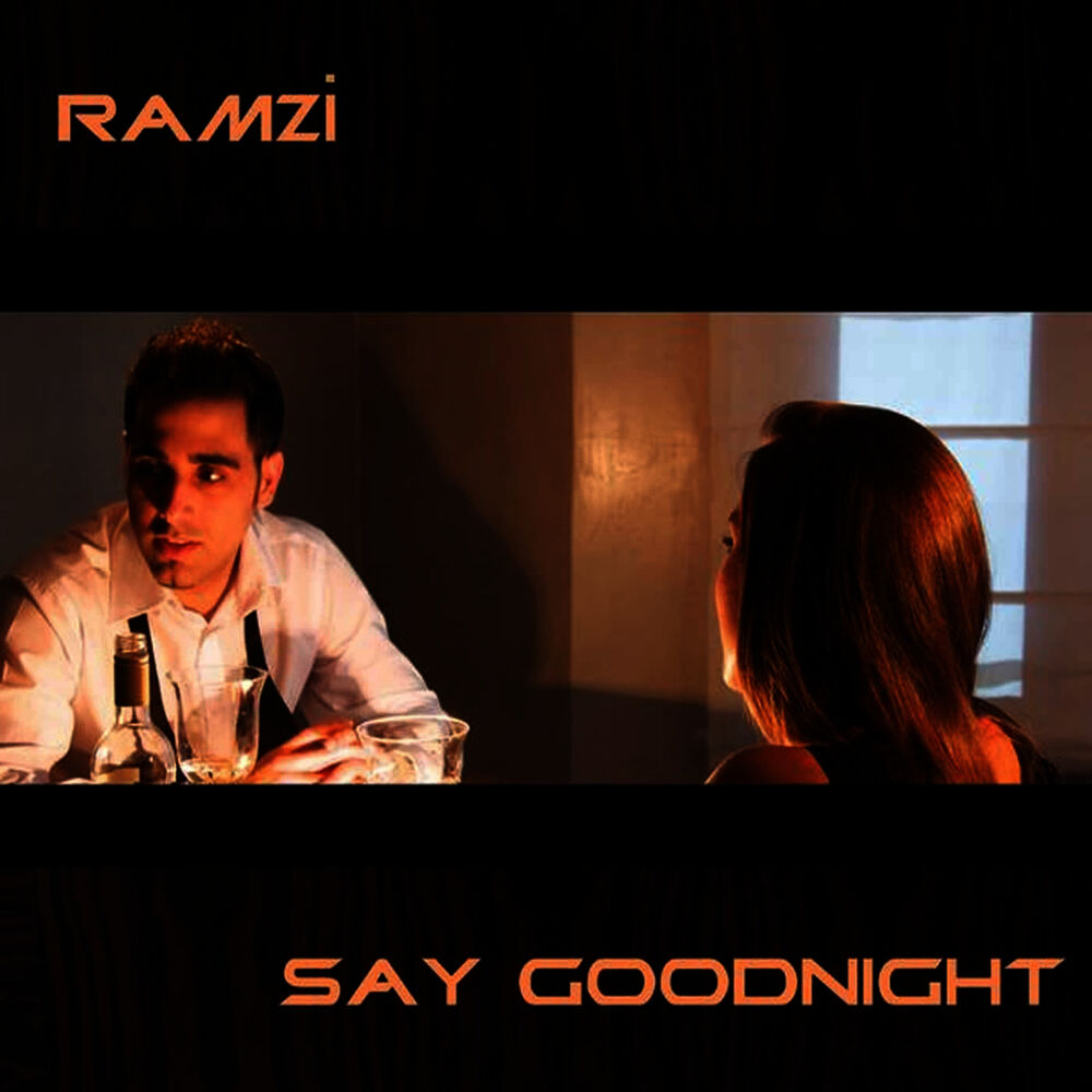 Picture of Say Goodnight