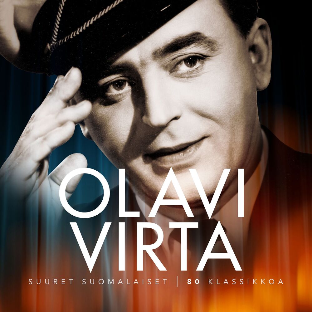 Picture of Suuret suomalaiset / 80 klassikkoa