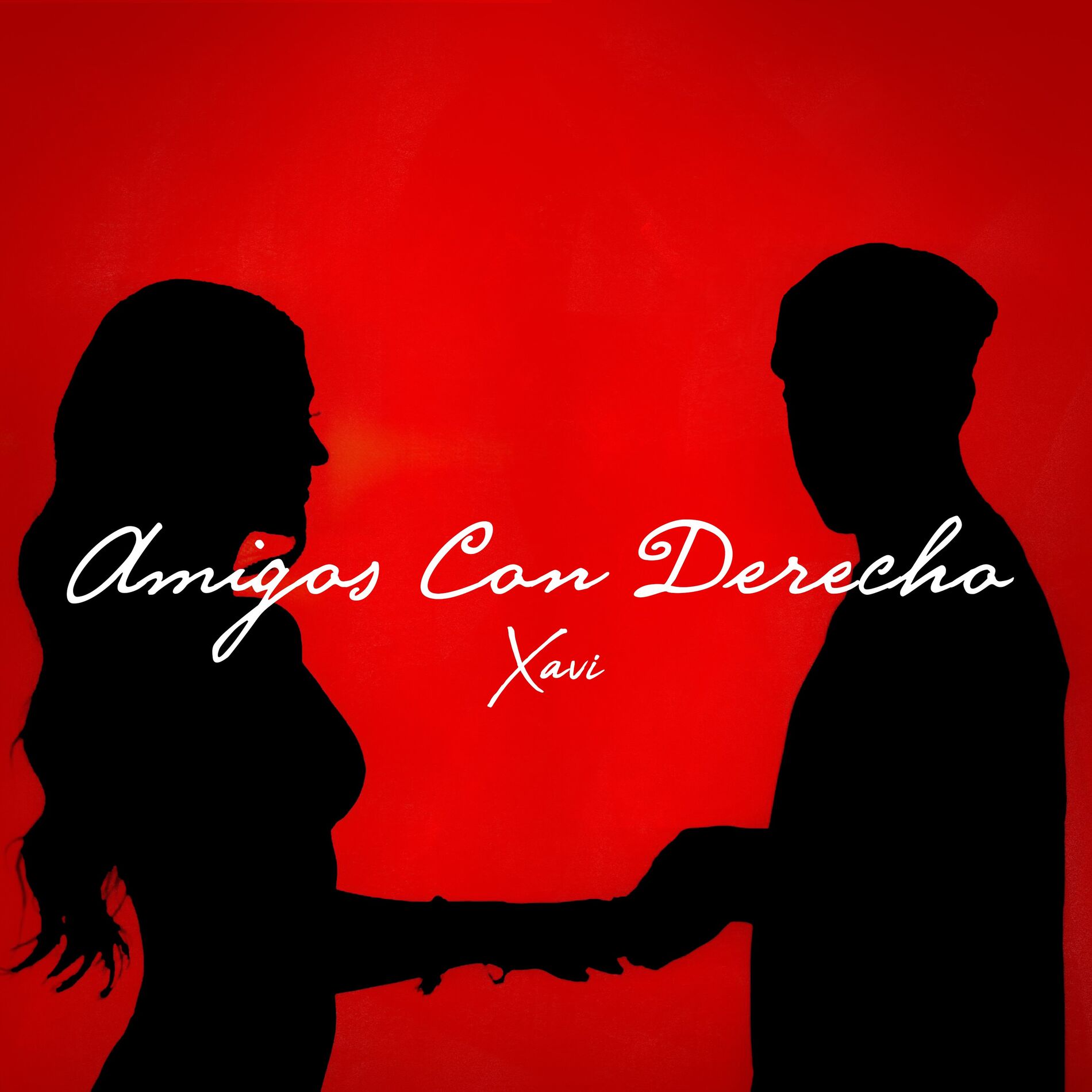 Album cover of Amigos con Derecho