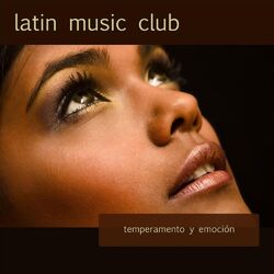 Cover of Temperamento Y Emoción