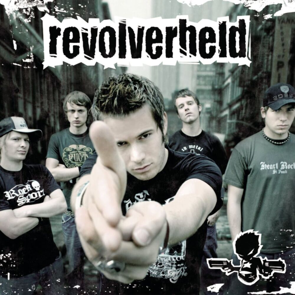 Picture of Revolverheld