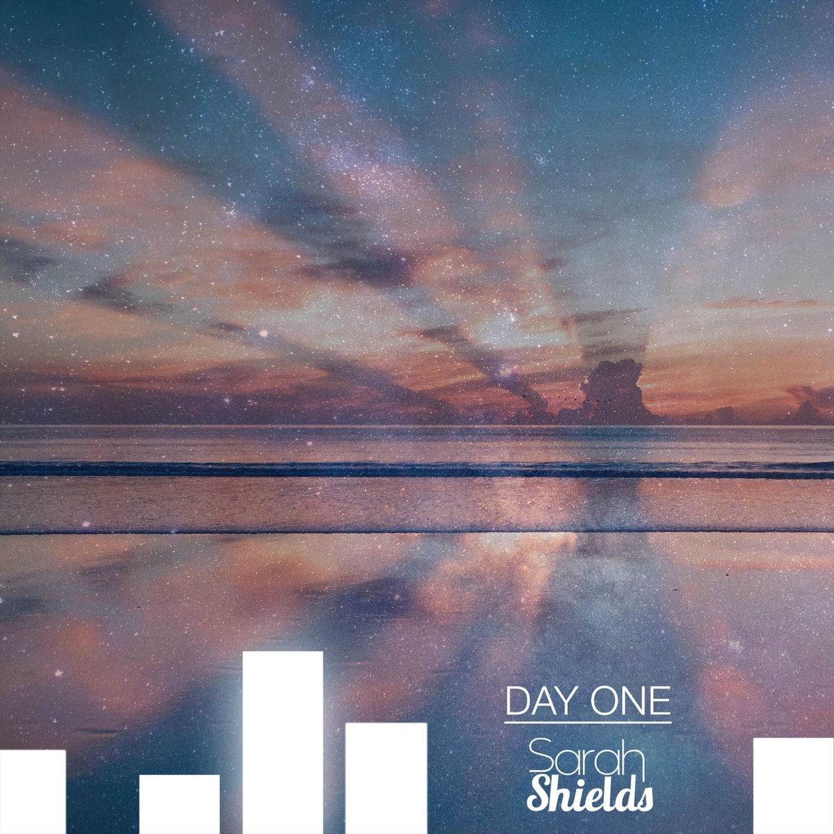 Album cover of Day One