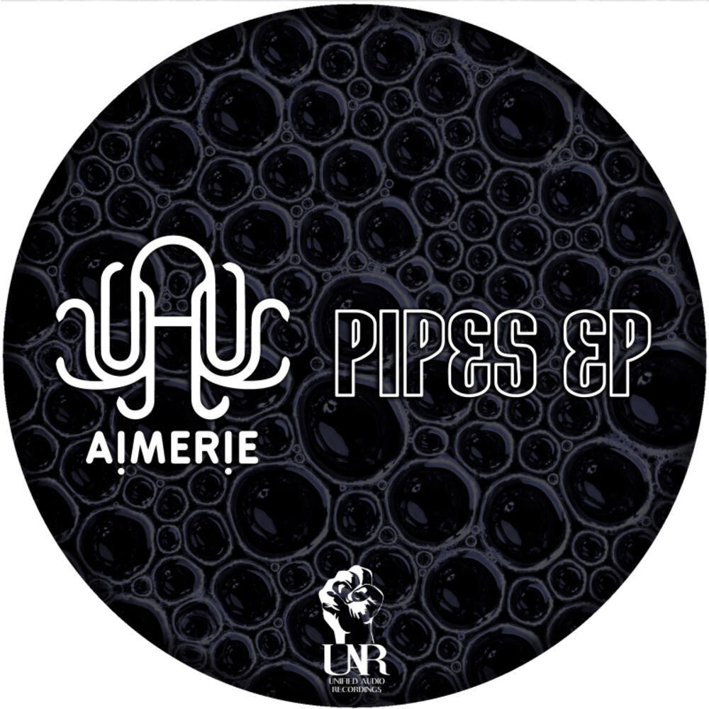 Picture of Pipes EP