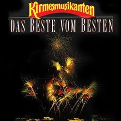 Cover of Das Beste Vom Besten