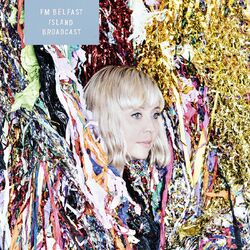 Cover of Island Broadcast
