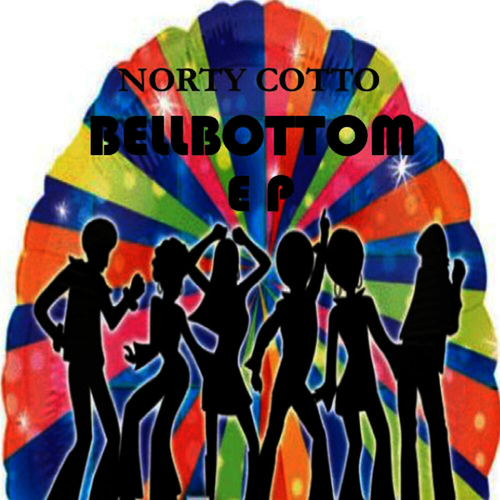 Picture of Bellbottom EP