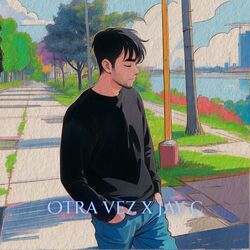 Cover of Otra vez