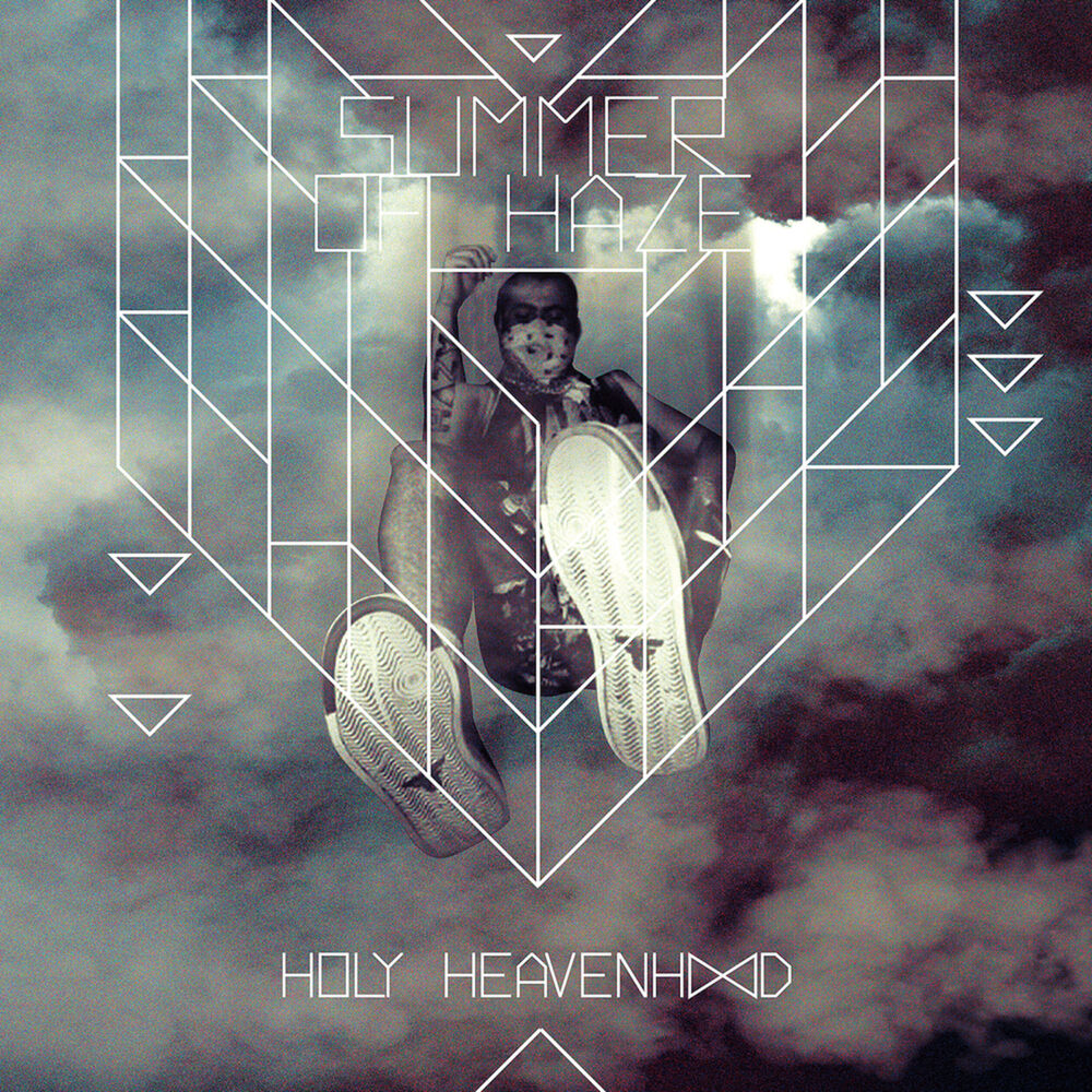 Picture of Holy Heavenh∞D