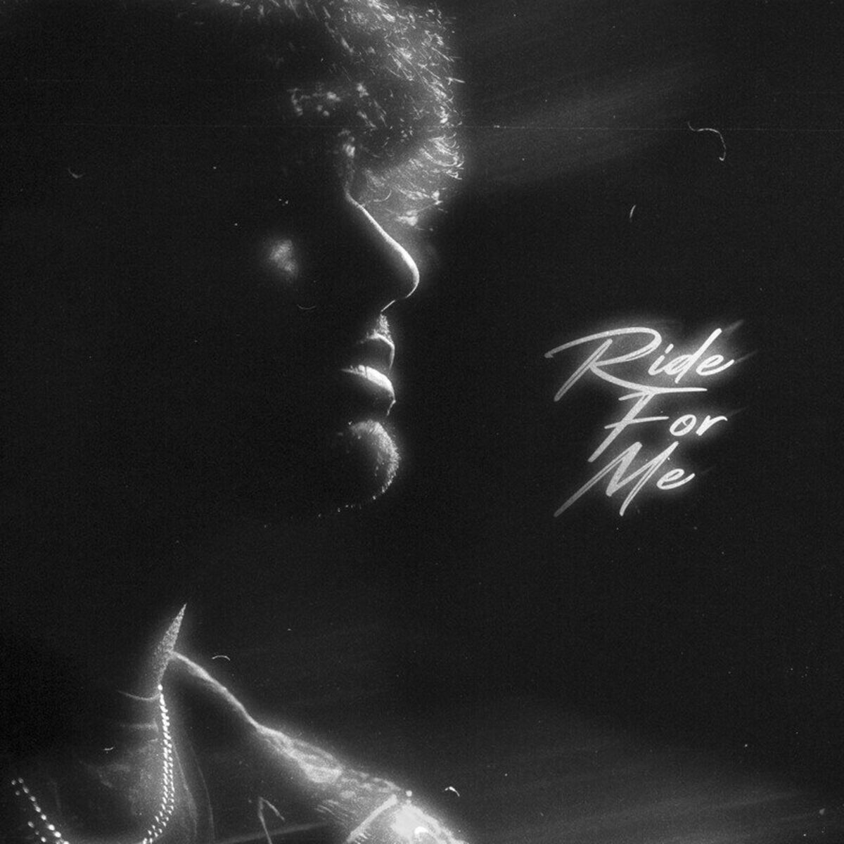 Album cover of Ride For Me