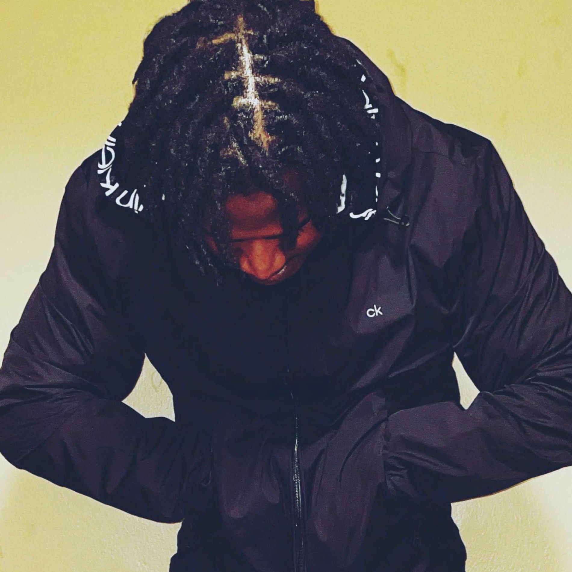 Album cover of Keep Tawkin