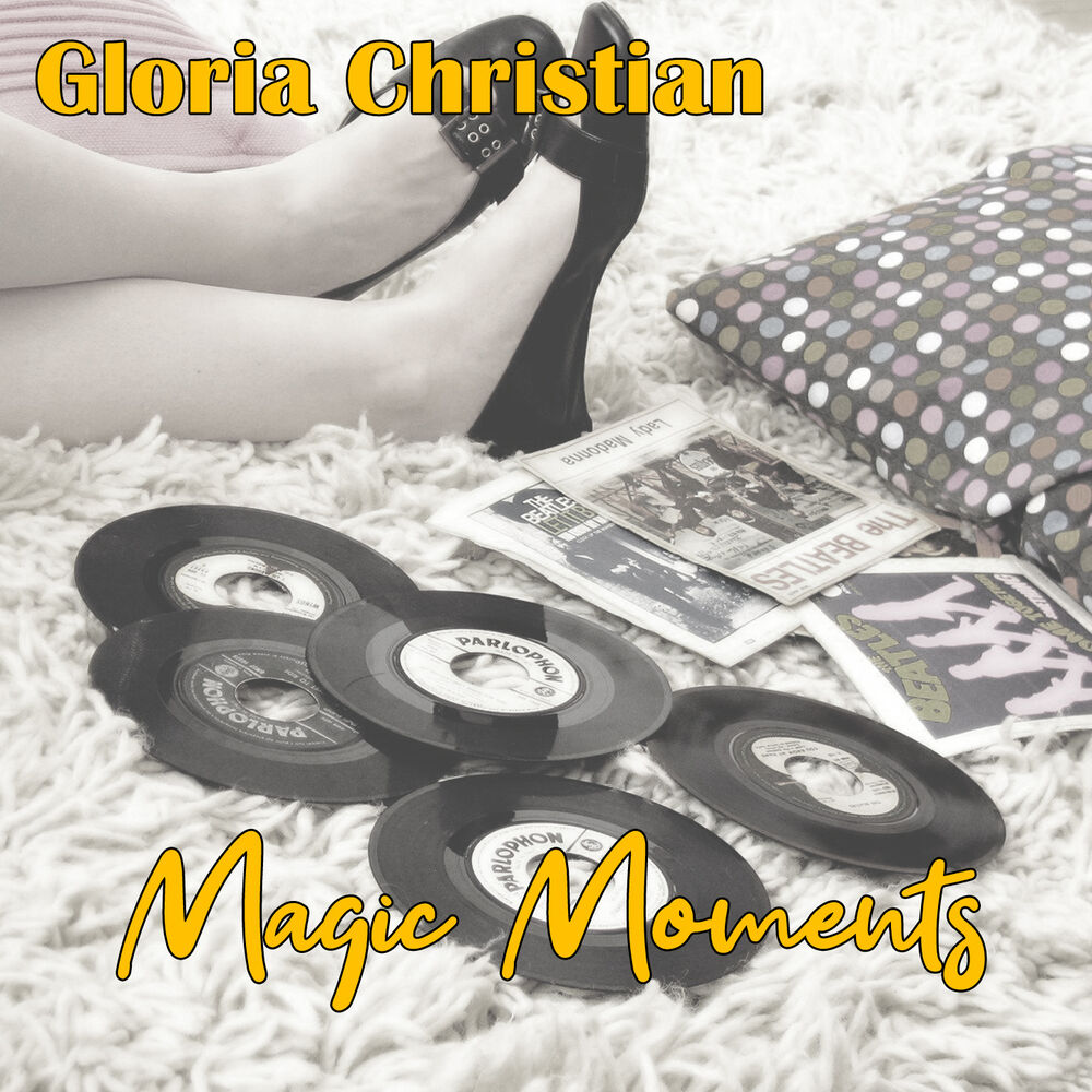Picture of Magic Moments