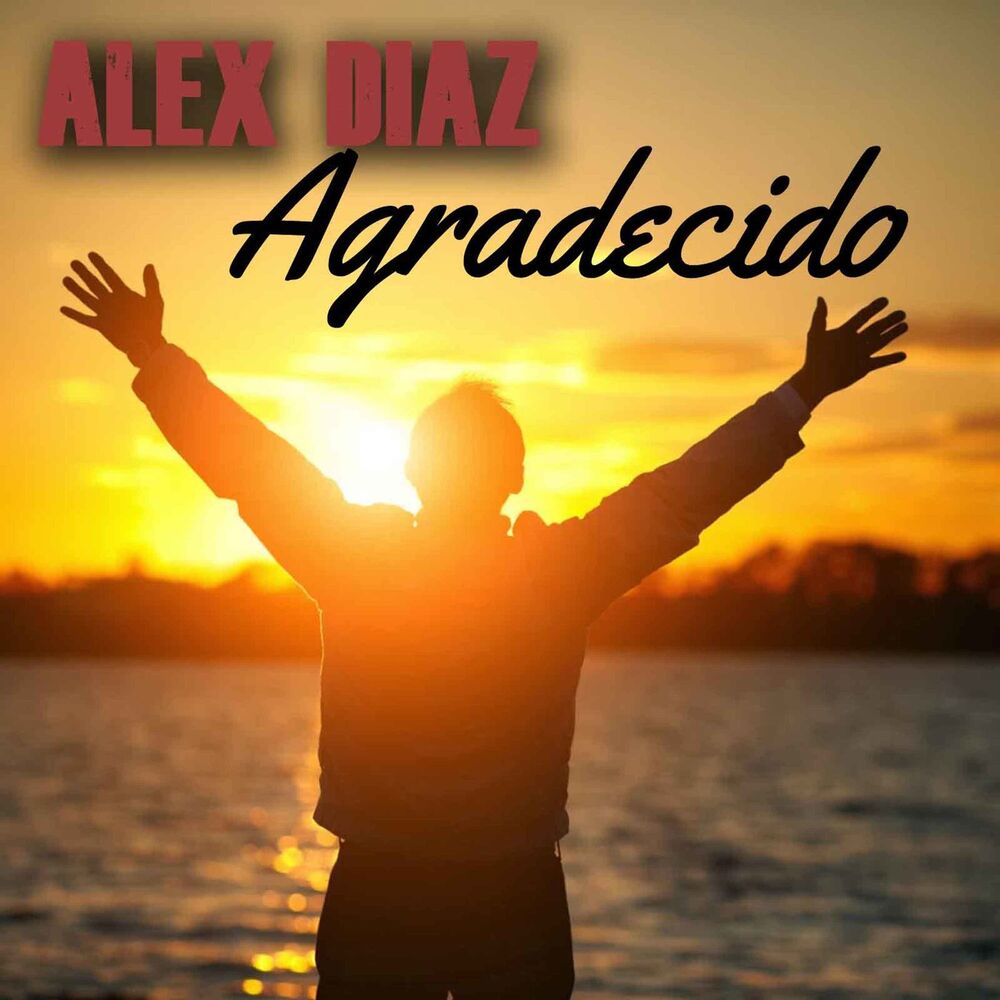 Picture of Agradecido