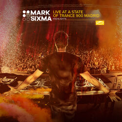 Cover of Live at ASOT 900 Madrid (Highlights)