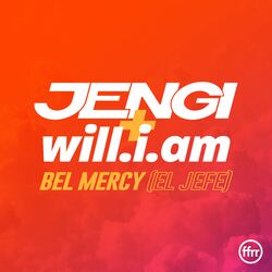Cover of Bel Mercy (El Jefe)
