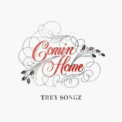 Cover of Comin Home