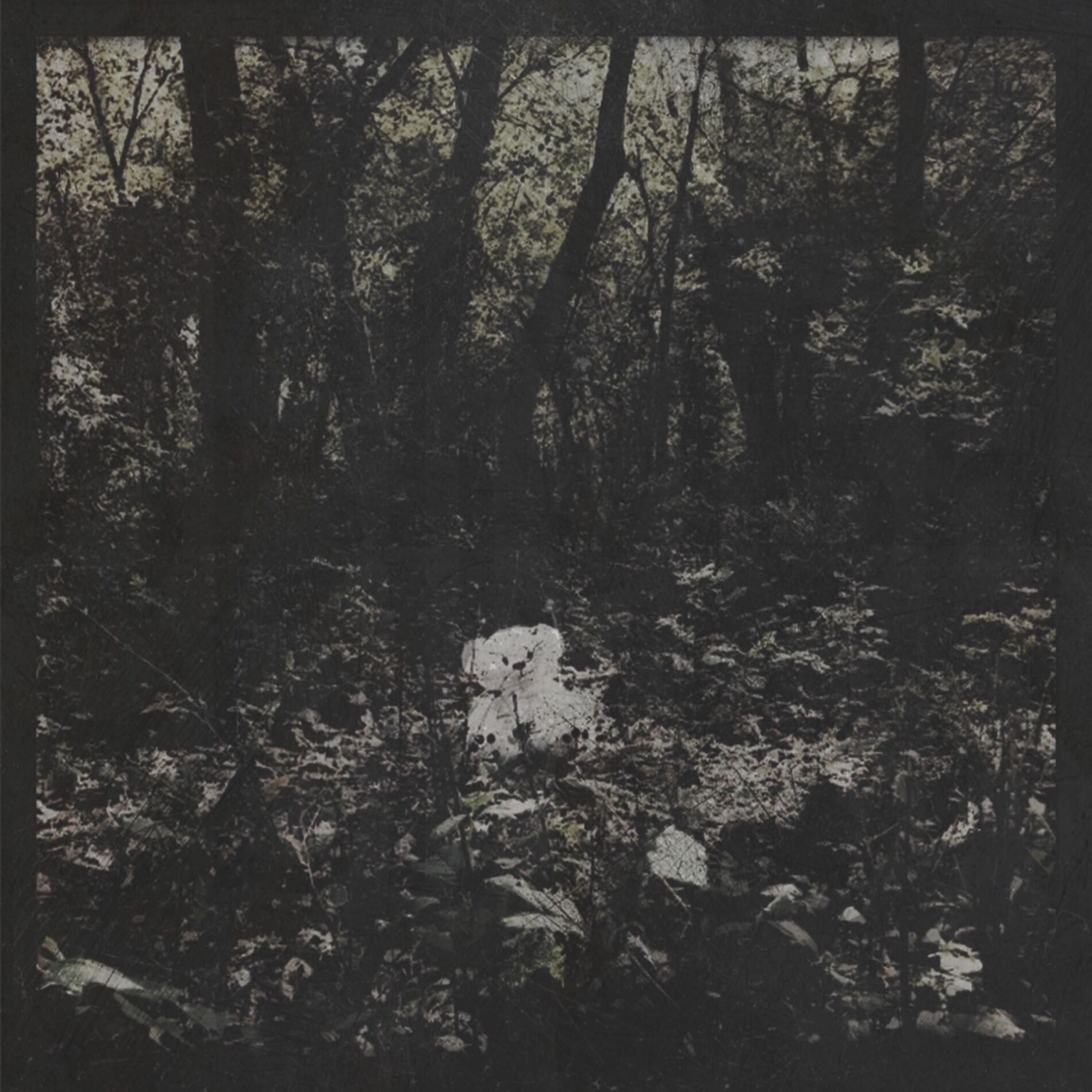Album cover of Oblivion (feat. Ryan Oakes)