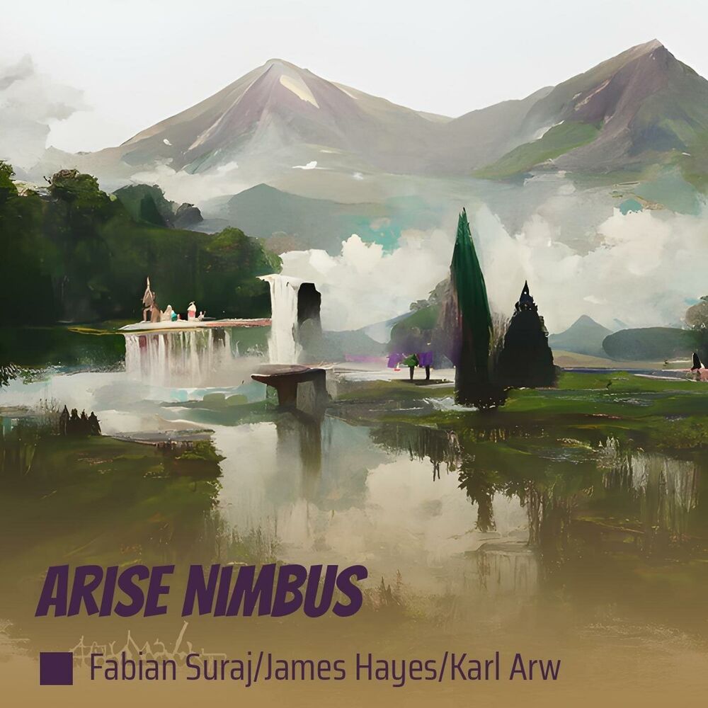 Picture of Arise Nimbus