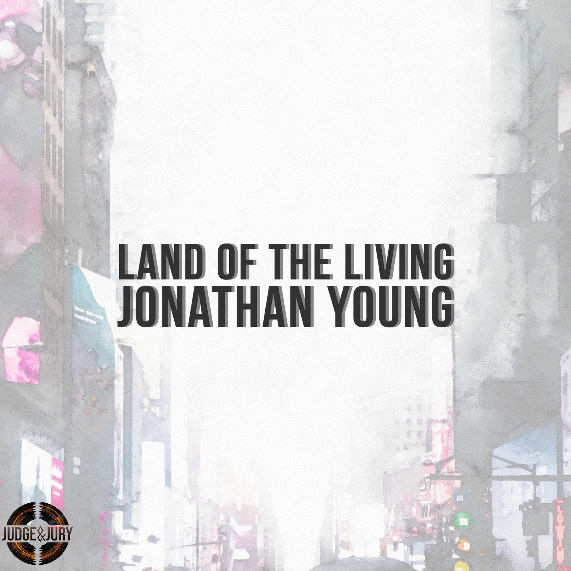 Album cover of Land of the Living