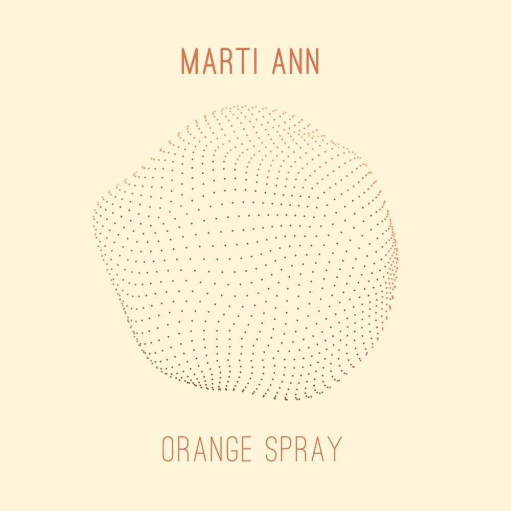 Picture of Orange Spray