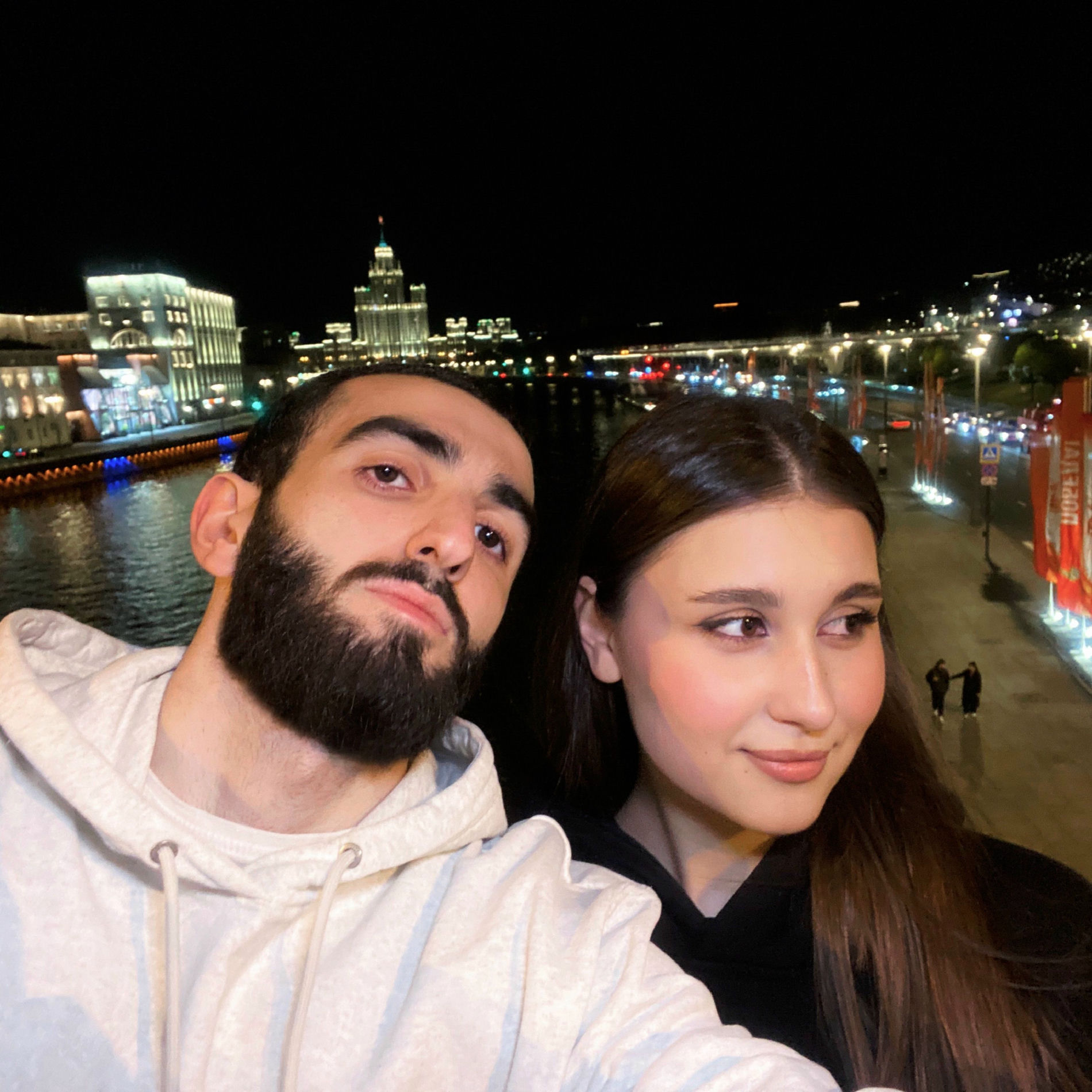 Album cover of Москва не верит слезам
