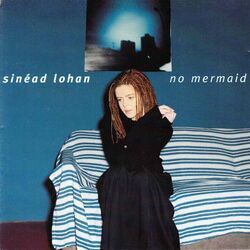 Cover of No Mermaid