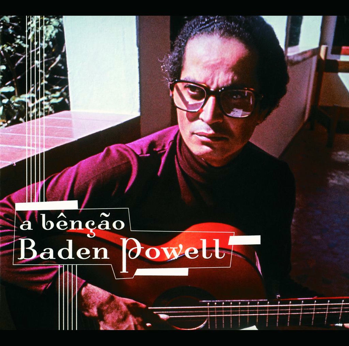 Album cover of Canto De Xangô