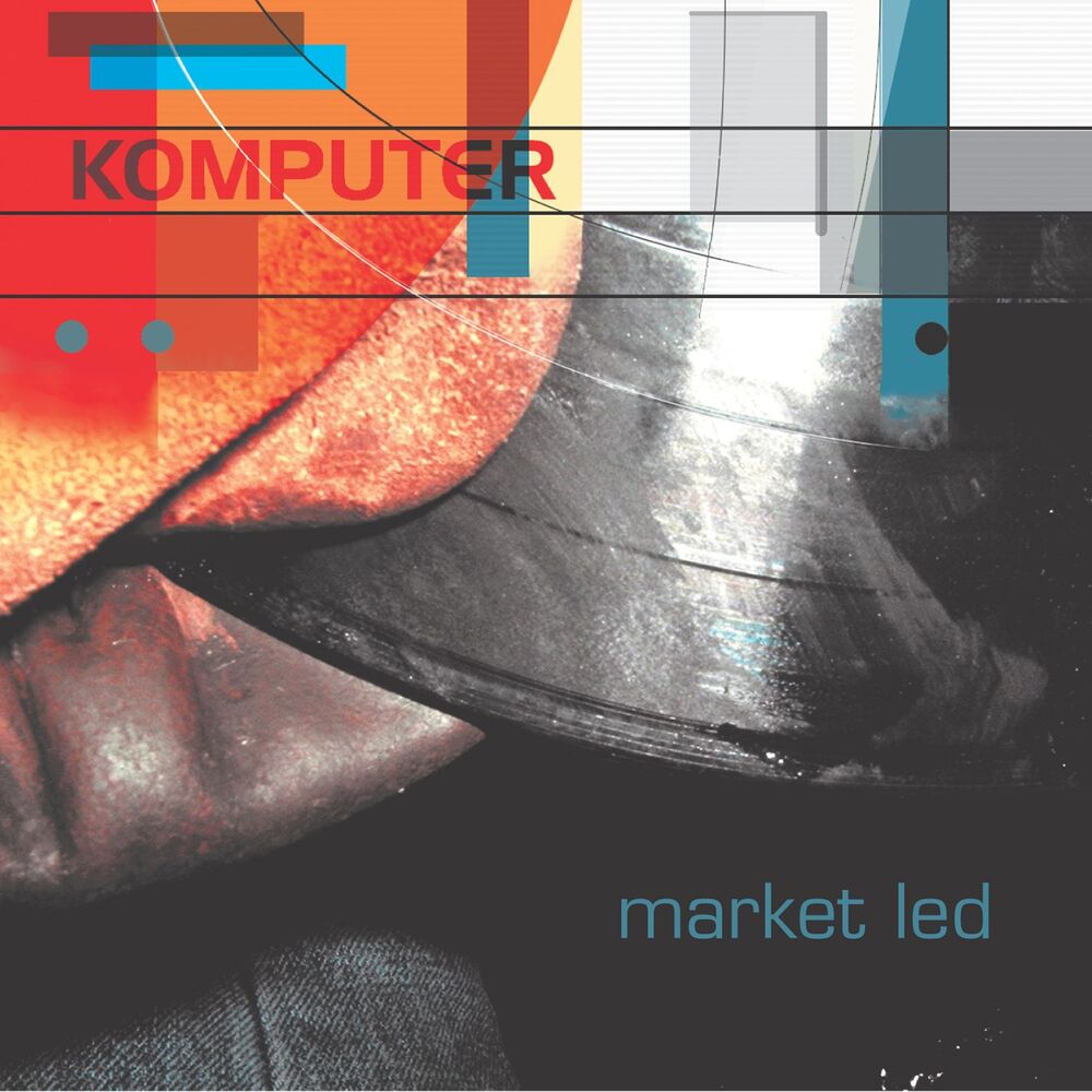 Picture of Market Led