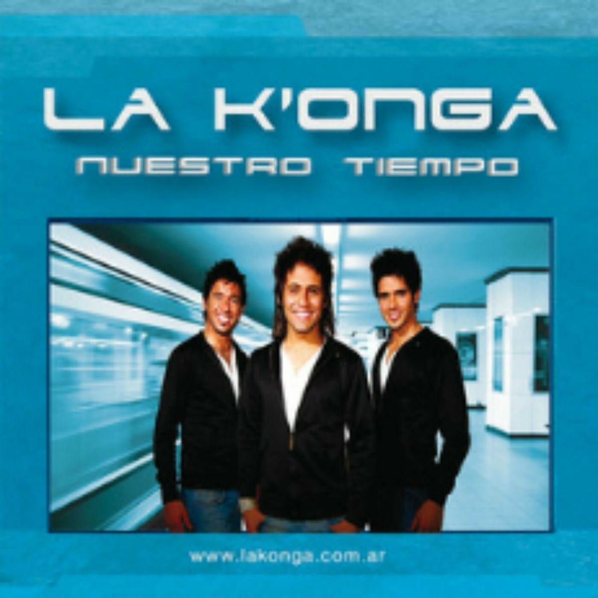 Album cover of Intro