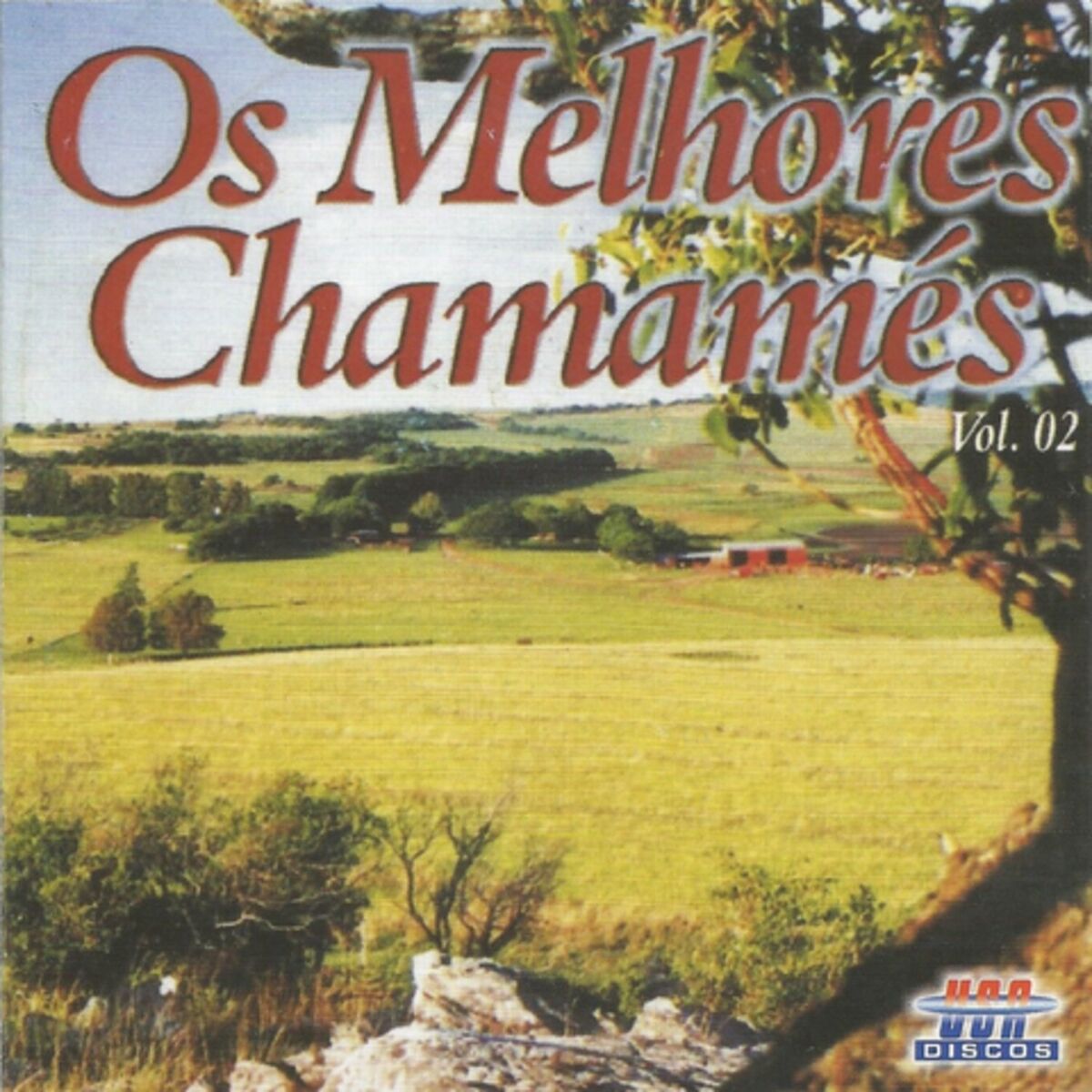 Album cover of Quando o Verso Vem pras Casa