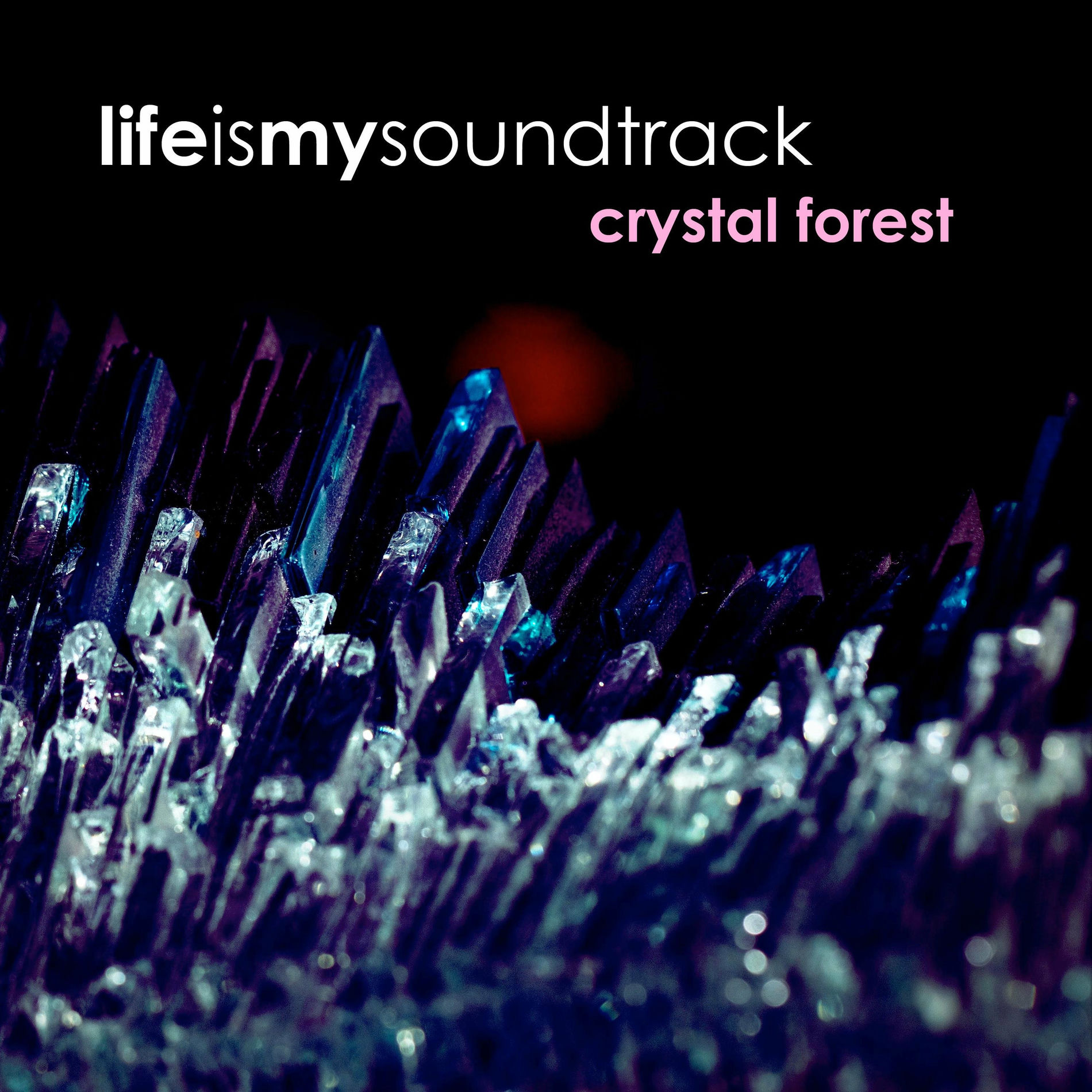 Album cover of Obsidian