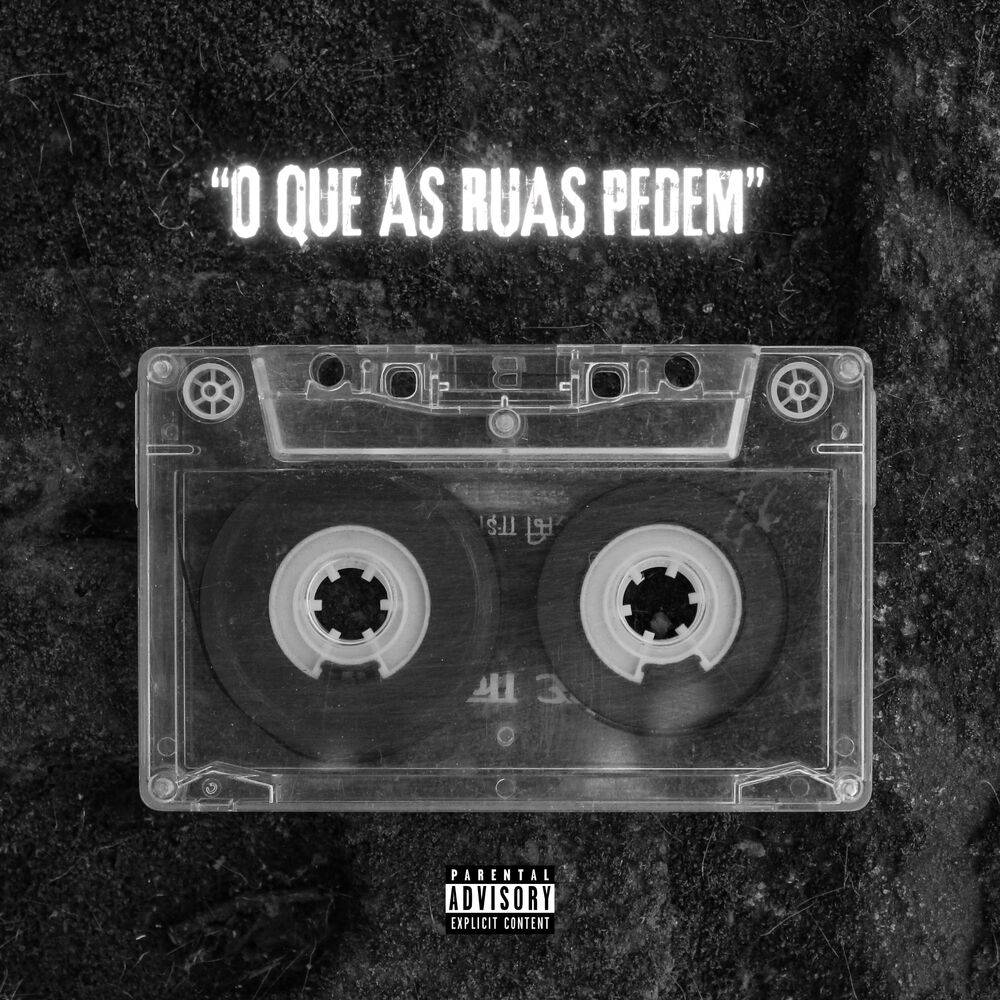 Picture of O Que As Ruas Pedem