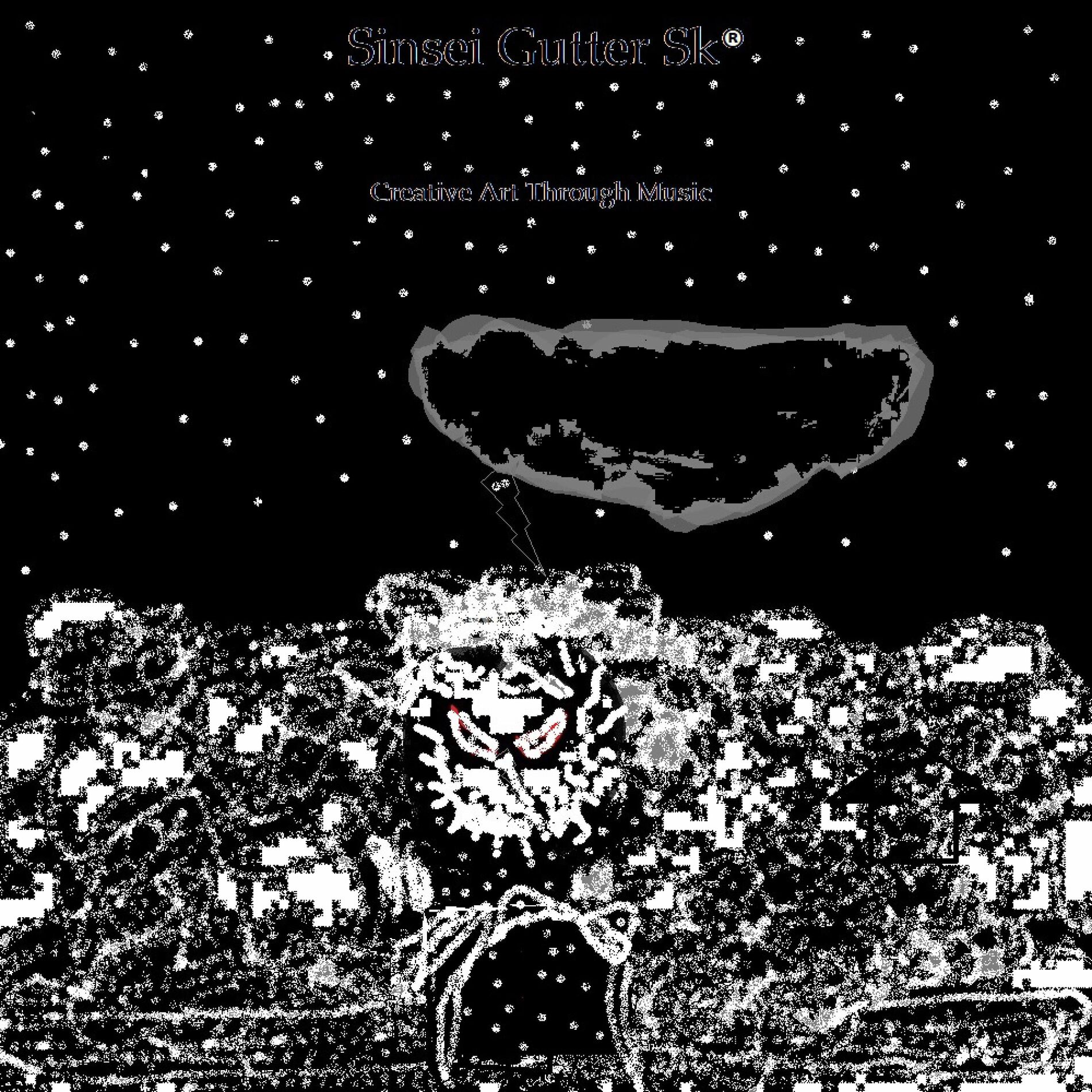 Album cover of Scary Cave