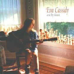 Cover of Eva By Heart