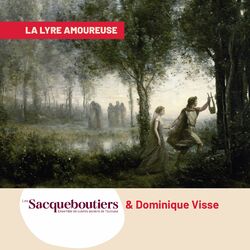 Cover of La lyre amoureuse