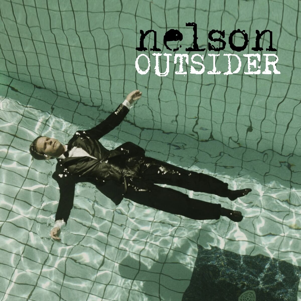 Album cover of Outsider