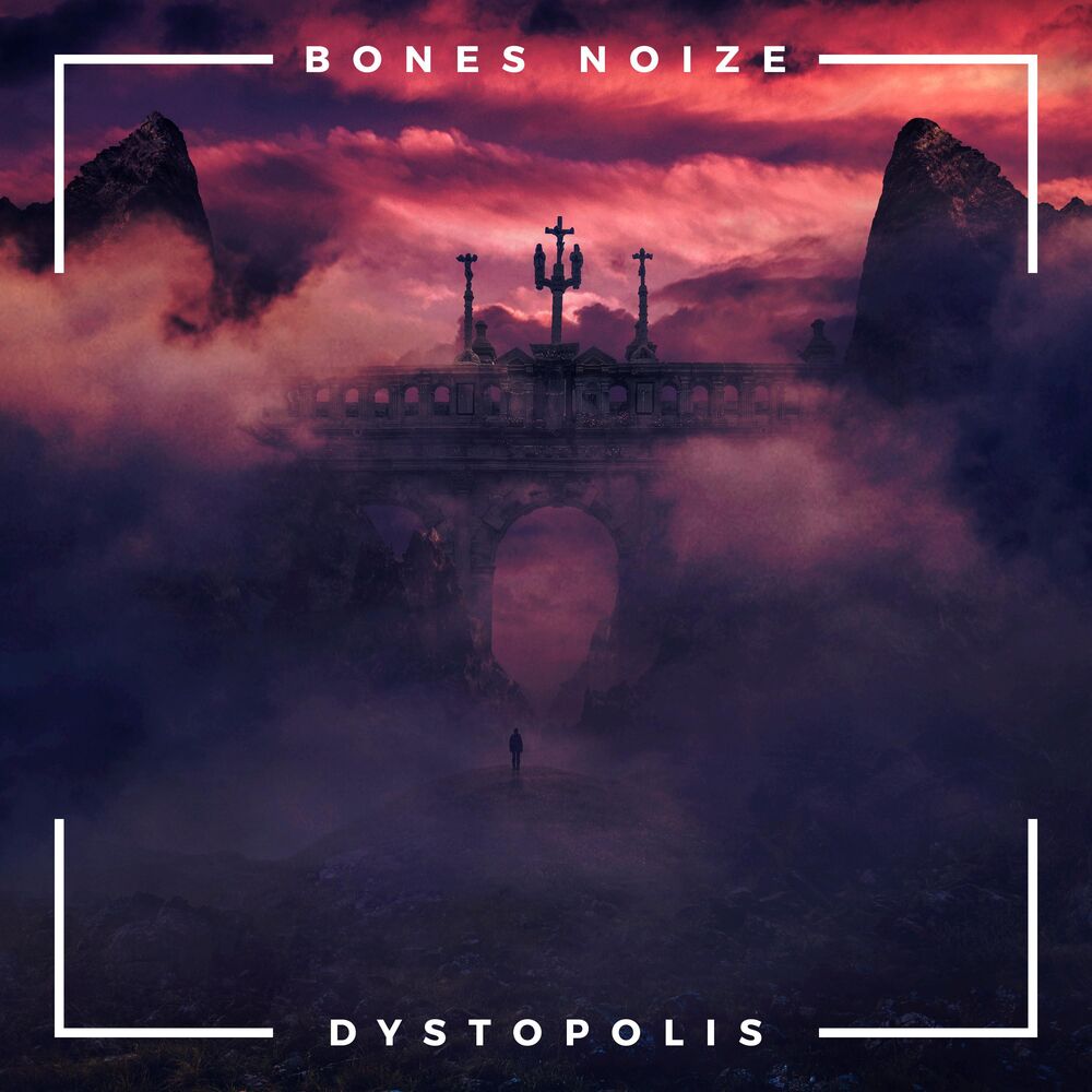 Picture of Dystopolis