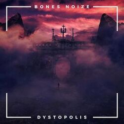 Cover of Dystopolis