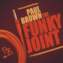 Cover of The Funky Joint