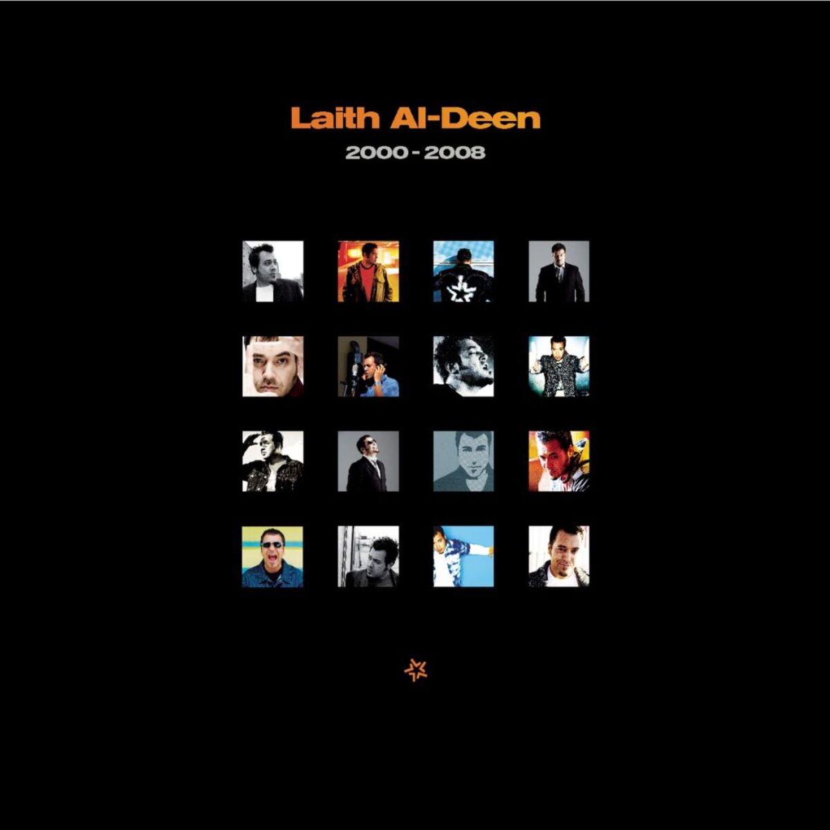 Album picture of 2000 - 2008: Best Of