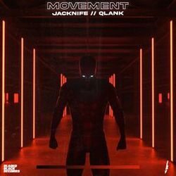 Cover of Movement
