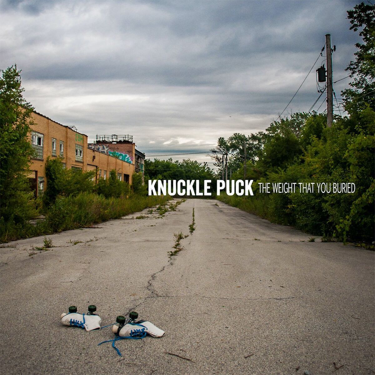 Album cover of Your Back Porch