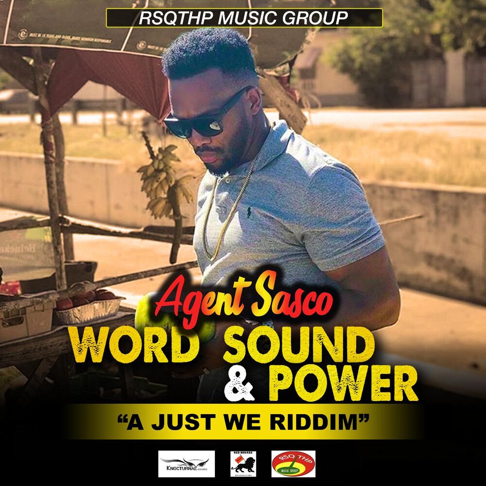 Picture of Word Sound and Power